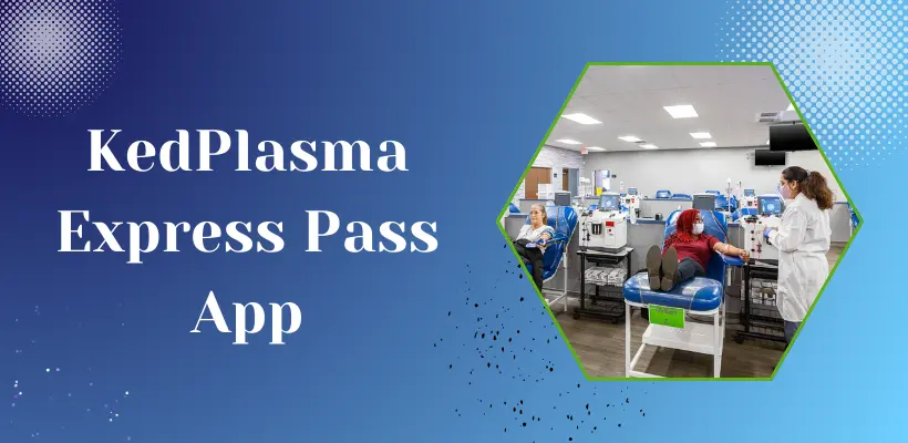 KedPlasma Questionnaire