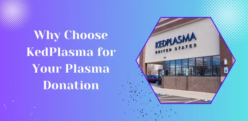 KedPlasma Express Check-In